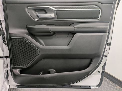 Used 2025 RAM 1500 Big Horn AWD/4WD image 26