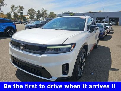 Used 2025 Honda Prologue Elite
