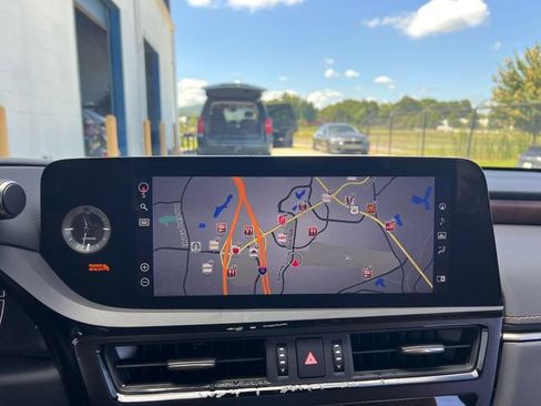 Used 2022 Lexus ES 350 w/ Premium Package FWD image 23