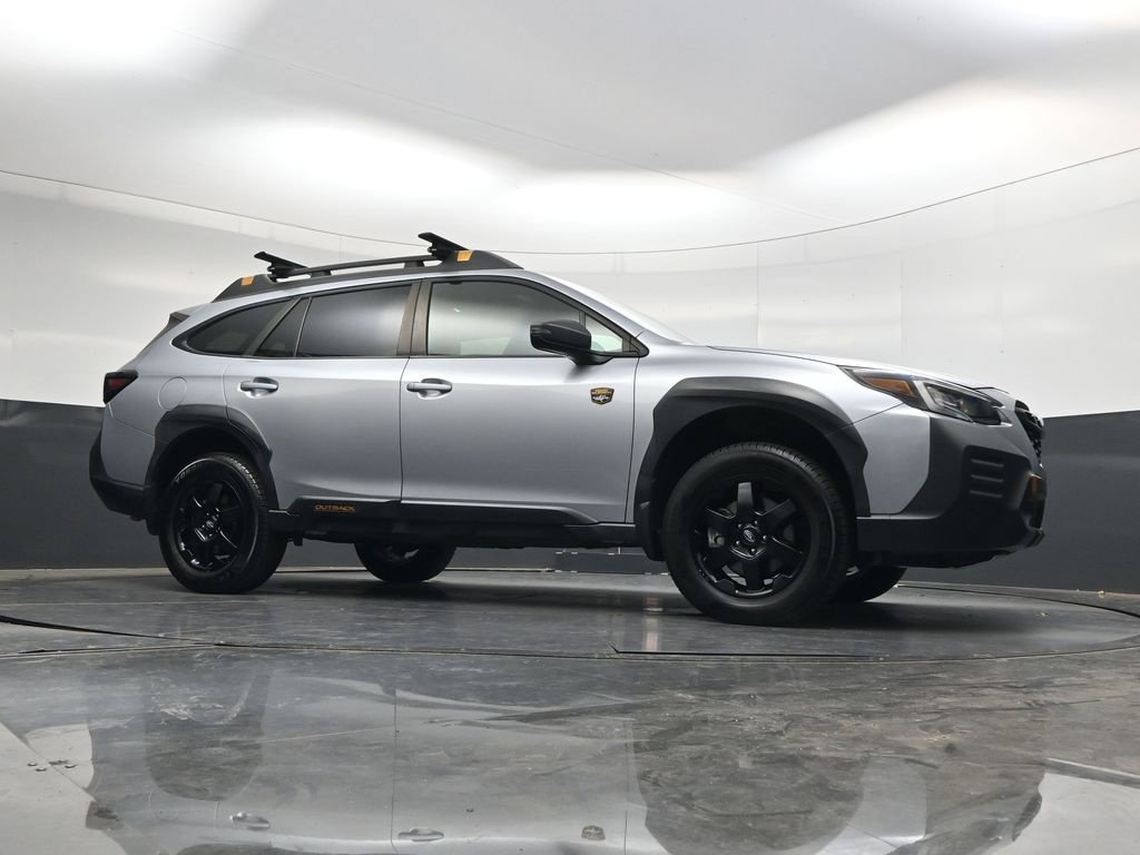 Used 2022 Subaru Outback Wilderness w/ Wilderness Package AWD/4WD image 38