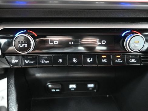 Used 2024 Kia K5 GT-Line w/ GT-Line Premium Package AWD/4WD image 21