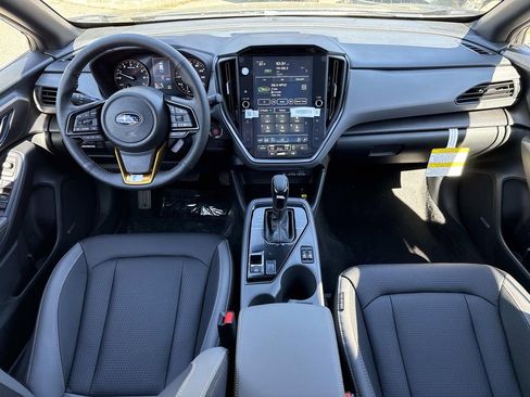 New 2026 Subaru Crosstrek 2.5i Wilderness image 17