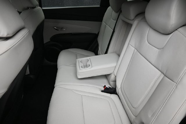 New 2026 Hyundai Tucson Limited AWD/4WD image 20