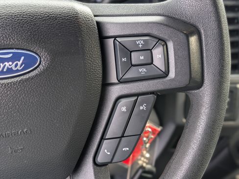 Used 2019 Ford F250 XLT w/ Snow Plow Prep Package image 18