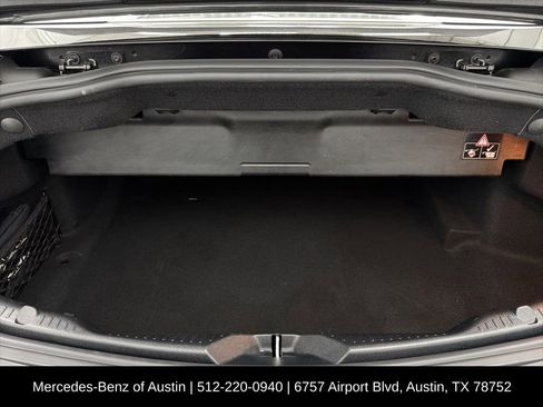 Used 2023 Mercedes-Benz C 300 Cabriolet image 21