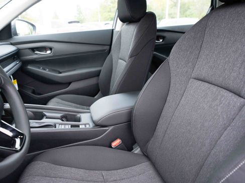 New 2025 Honda Accord LX image 10