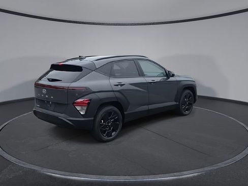 New 2026 Hyundai Kona SEL Sport FWD image 9