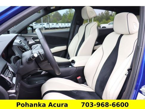 Certified 2024 Acura RDX A-Spec AWD/4WD image 21