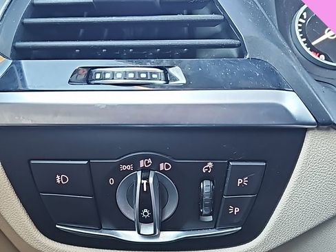 Used 2019 BMW X3 sDrive30i w/ Convenience Package image 24