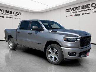 New 2026 RAM 1500 Express video 1