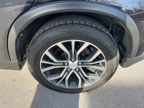 Used 2016 Mitsubishi Outlander Sport ES image 13