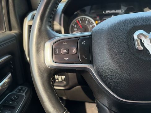 Used 2024 RAM 2500 Laramie image 17