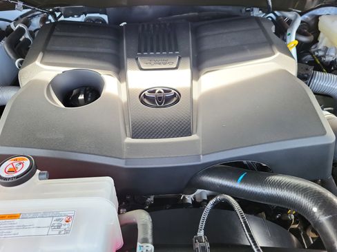 Used 2023 Toyota Tundra SR5 image 16