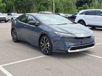 New 2026 Toyota Prius XSE Premium video 2