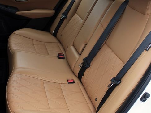 Certified 2023 Nissan Sentra SV w/ SV Premium Package image 25