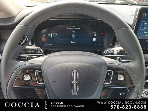 Certified 2024 Lincoln Corsair Reserve w/ Equipment Group 201A AWD/4WD image 19