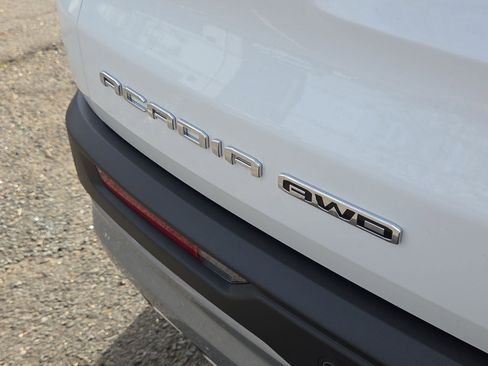 New 2026 GMC Acadia Elevation w/ Elevation Premium Package image 58