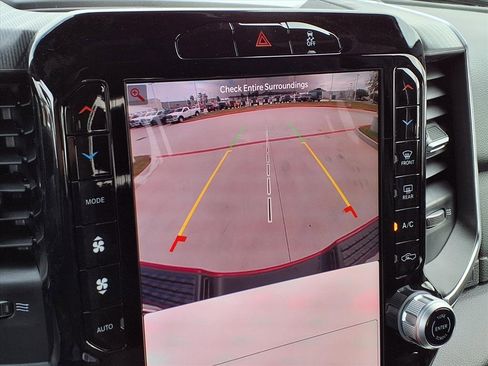 New 2026 RAM 2500 Lone Star image 9