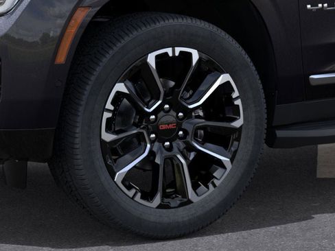 New 2026 GMC Yukon XL Elevation w/ Elevation Premium Package image 9