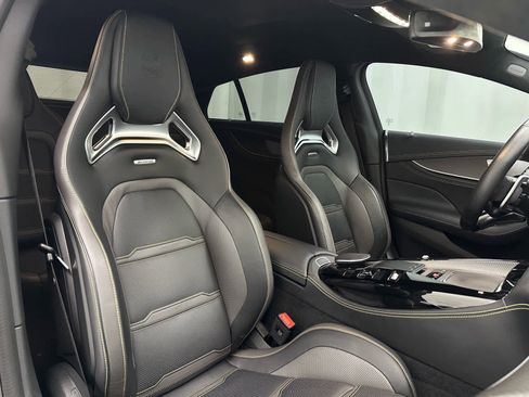 Used 2023 Mercedes-Benz AMG GT 63 S image 18