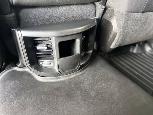 Used 2021 RAM 2500 Tradesman AWD/4WD image 30