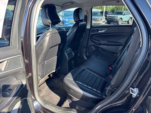 Used 2023 Ford Edge SEL w/ Convenience Package AWD/4WD image 14