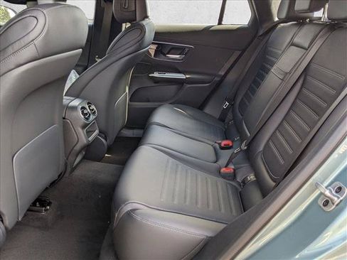 Certified 2026 Mercedes-Benz GLC 43 AMG 4MATIC image 17