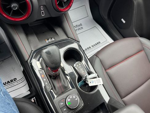 Used 2024 Chevrolet Blazer RS w/ Driver Confidence II Package image 16