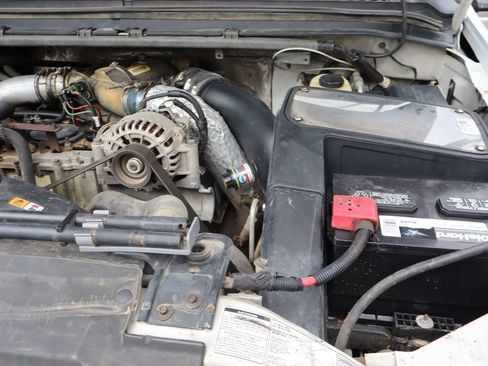 Used 2001 Ford F450 image 39