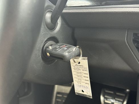 Certified 2023 Volkswagen Jetta Sport image 17