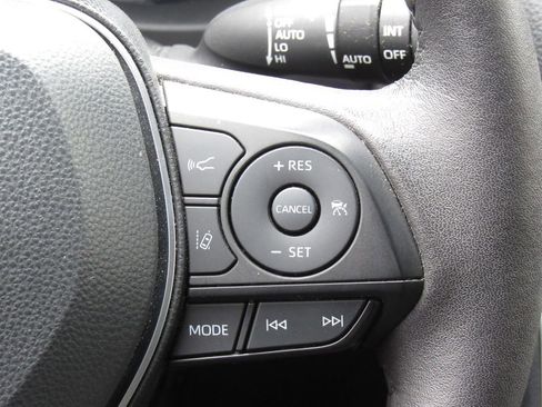 Used 2024 Toyota RAV4 AWD Hybrid w/ Weather Package image 24
