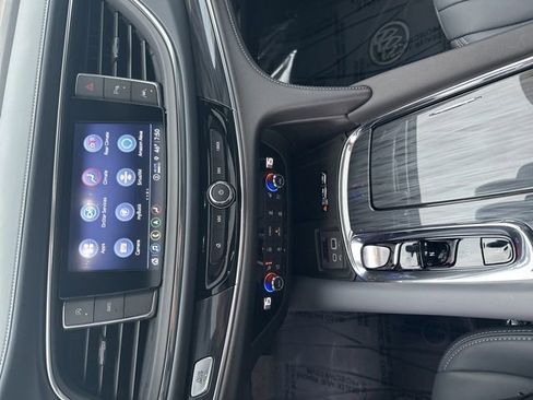 Used 2023 Buick Enclave Premium w/ Experience Buick Package image 21