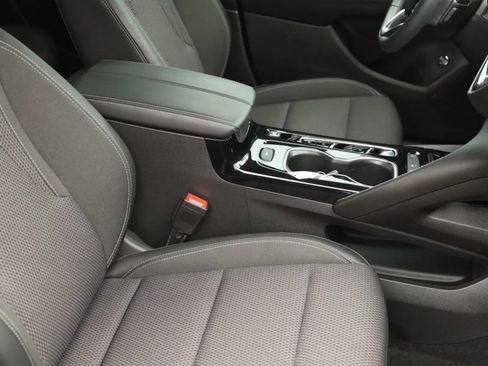 Used 2023 Buick Envision Preferred FWD image 51