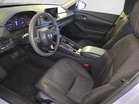 Used 2023 Honda Accord LX image 16