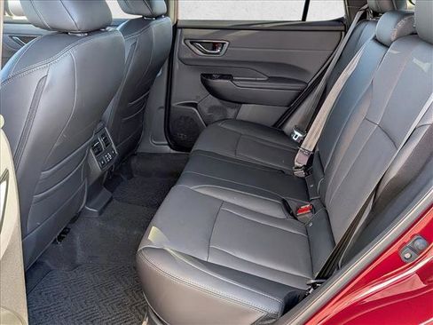 New 2026 Subaru Outback Touring XT image 16