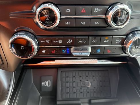 New 2026 Ford F150 Tremor w/ Equipment Group 402A High AWD/4WD image 31