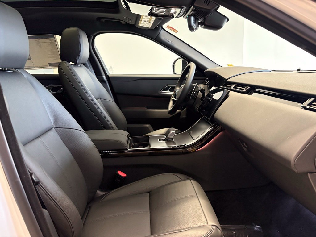 New 2026 Land Rover Range Rover Velar S AWD/4WD image 15