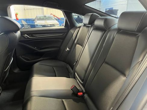 Used 2022 Honda Accord Sport image 19