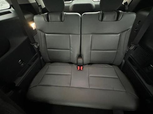 New 2026 Ford Explorer Active w/ Active Comfort Package image 13