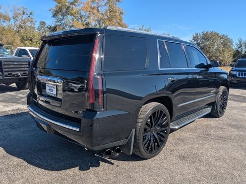 Used 2016 GMC Yukon Denali w/ Open Road Package image 5