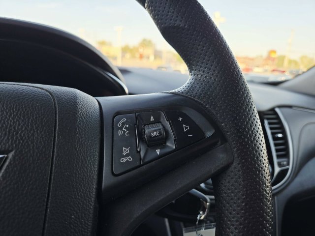 Used 2019 Chevrolet Trax LS w/ Tint and Cruise Package FWD image 13