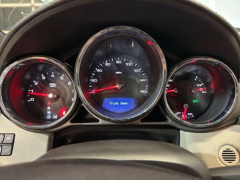 Used 2013 Cadillac CTS Performance image 17