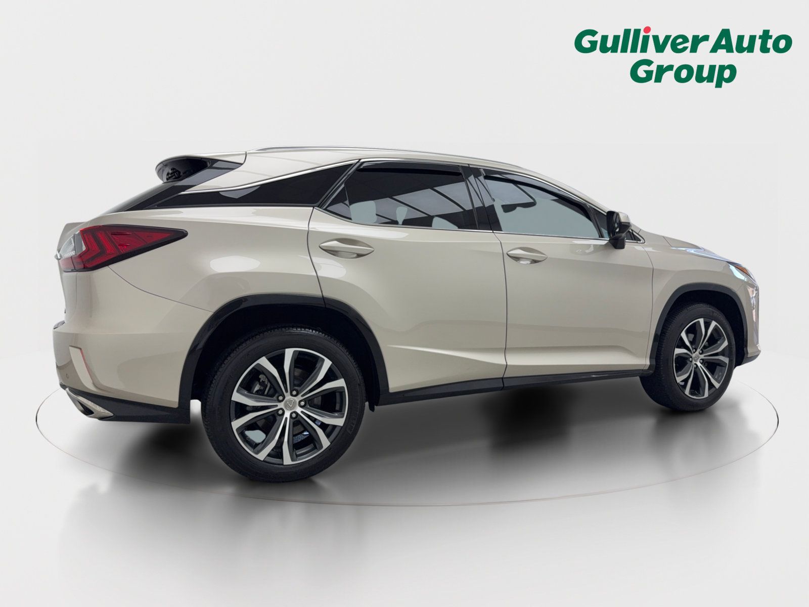 Used 2016 Lexus RX 350 FWD w/ Premium Package image 9