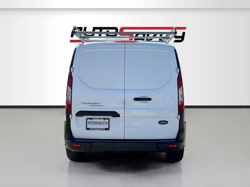 Used 2023 Ford Transit Connect XL image 6