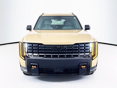 New 2027 Kia Telluride SX X-Pro AWD/4WD image 2