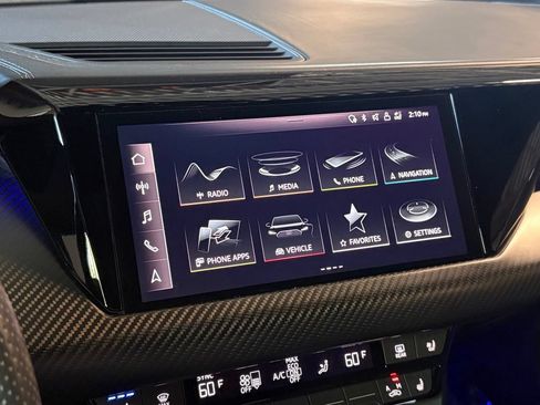 Used 2023 Audi e-tron GT Prestige AWD/4WD image 26