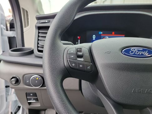 New 2026 Ford Transit 250 148 Medium Roof image 24