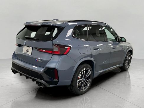 New 2027 BMW X1 M35i AWD/4WD image 3