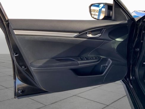 Used 2018 Honda Civic LX image 21