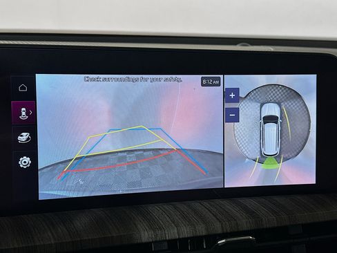 Used 2024 Kia Telluride SX Prestige image 14